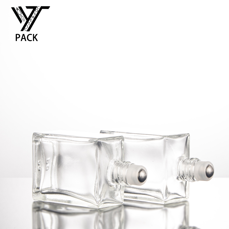 Roller Bottle with Stainless Ball